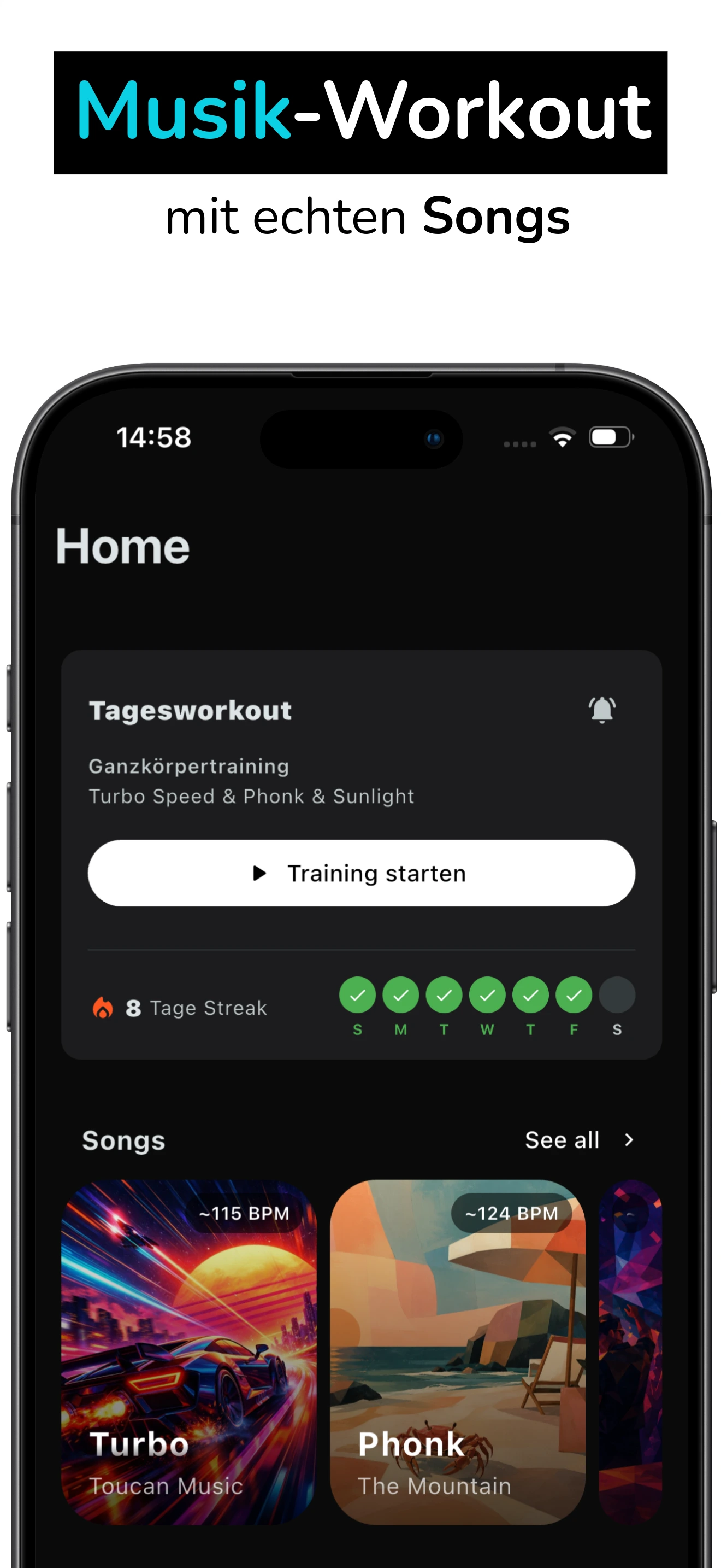 Shadow Boxing Workout